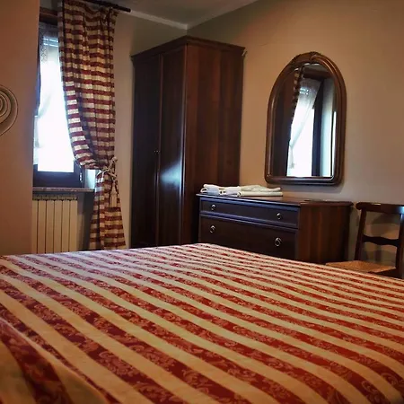 Ristorante Albergo 'L Bunet Cortemilia Exterior foto