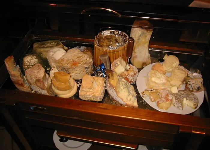 Ristorante Albergo \'L Bunet