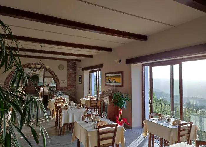 Albergo Ristorante \'l Bunet