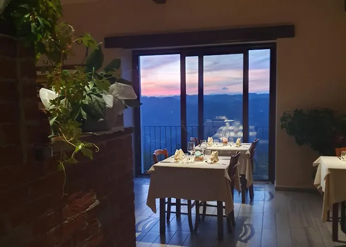 Albergo Ristorante \'l Bunet