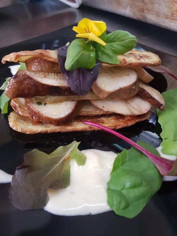 Ristorante 'l Bunet 3* Cortemilia