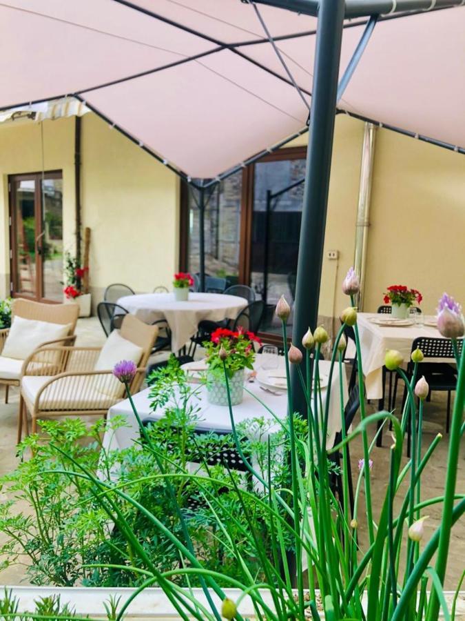 Ristorante 'l Bunet Hotel Cortemilia
