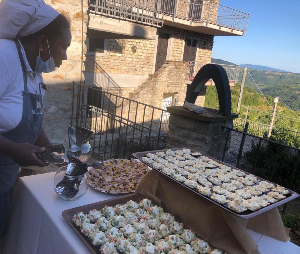 Ristorante 'l Bunet Hotel Cortemilia