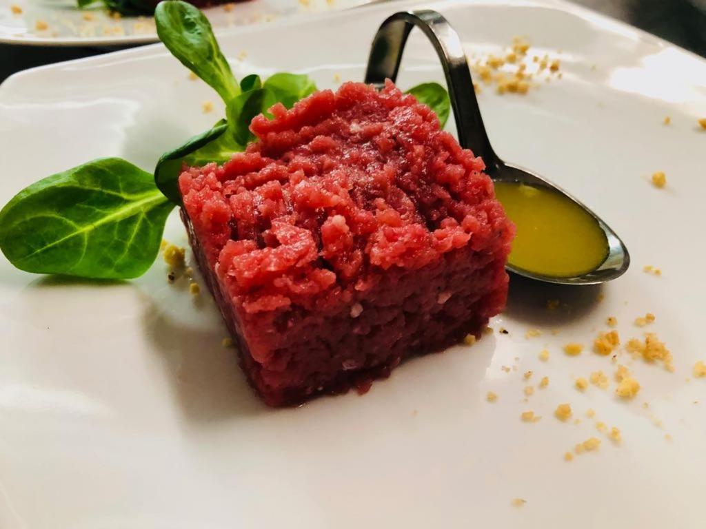 Ristorante 'l Bunet Hotel