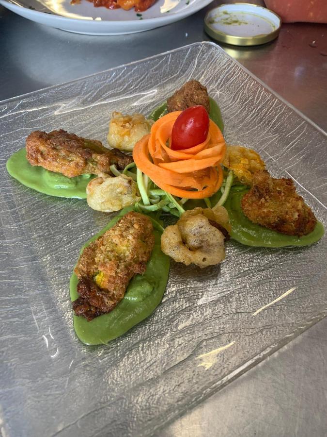 Ristorante 'l Bunet Hotel Cortemilia