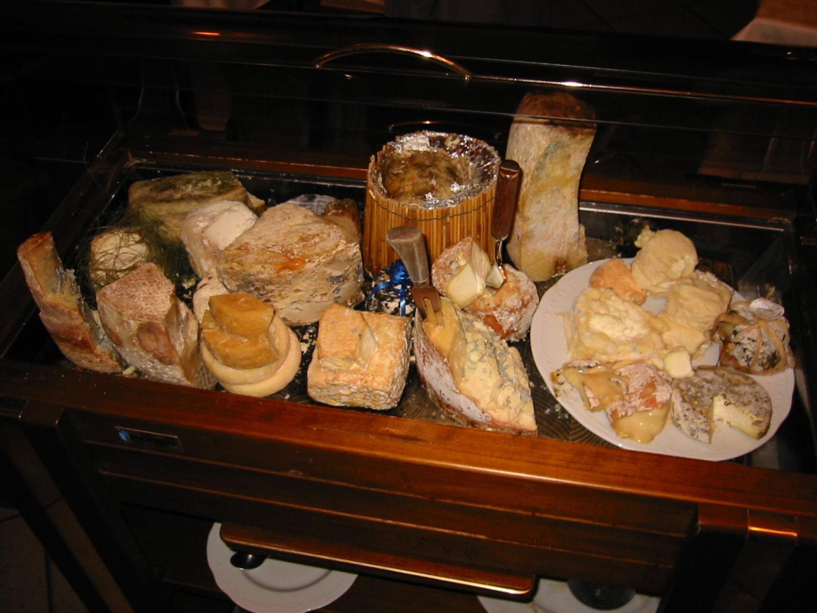 Ristorante 'l Bunet Hotel Cortemilia