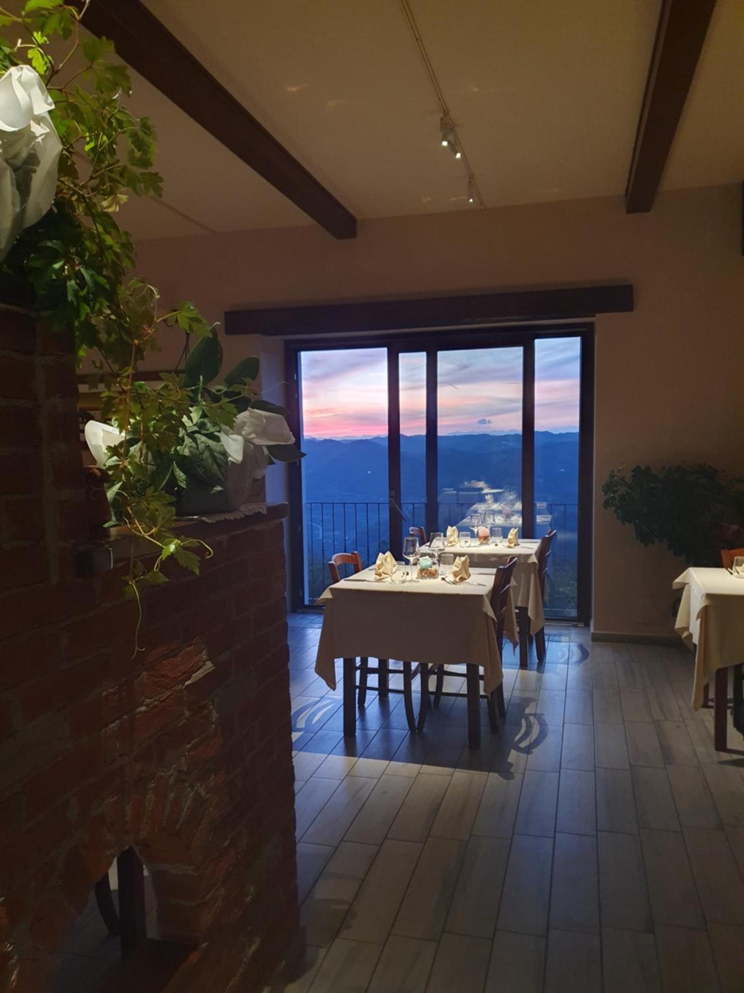 Ristorante 'l Bunet 3*