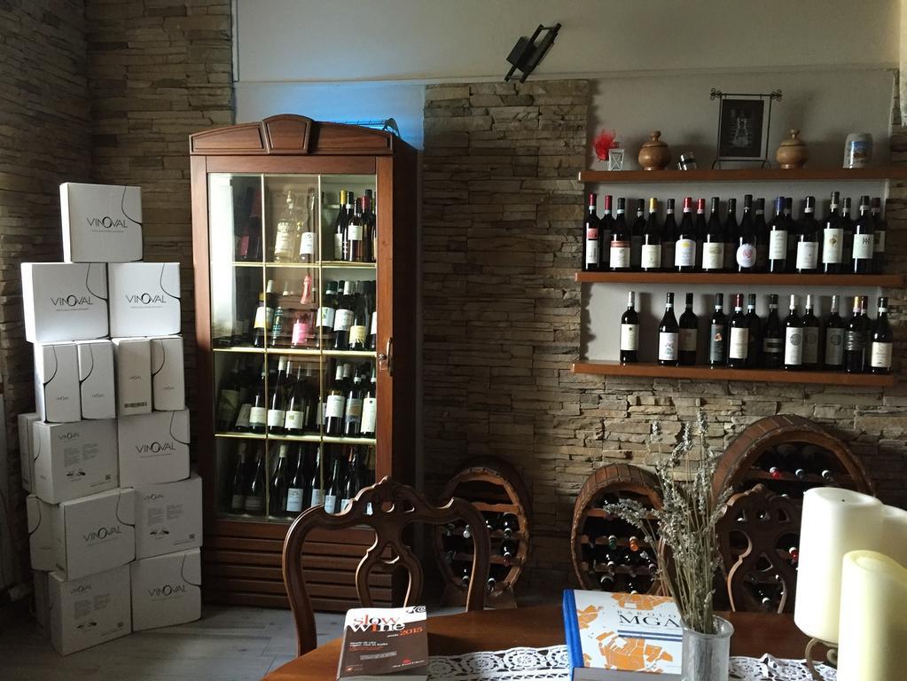 Ristorante 'l Bunet 3* Cortemilia