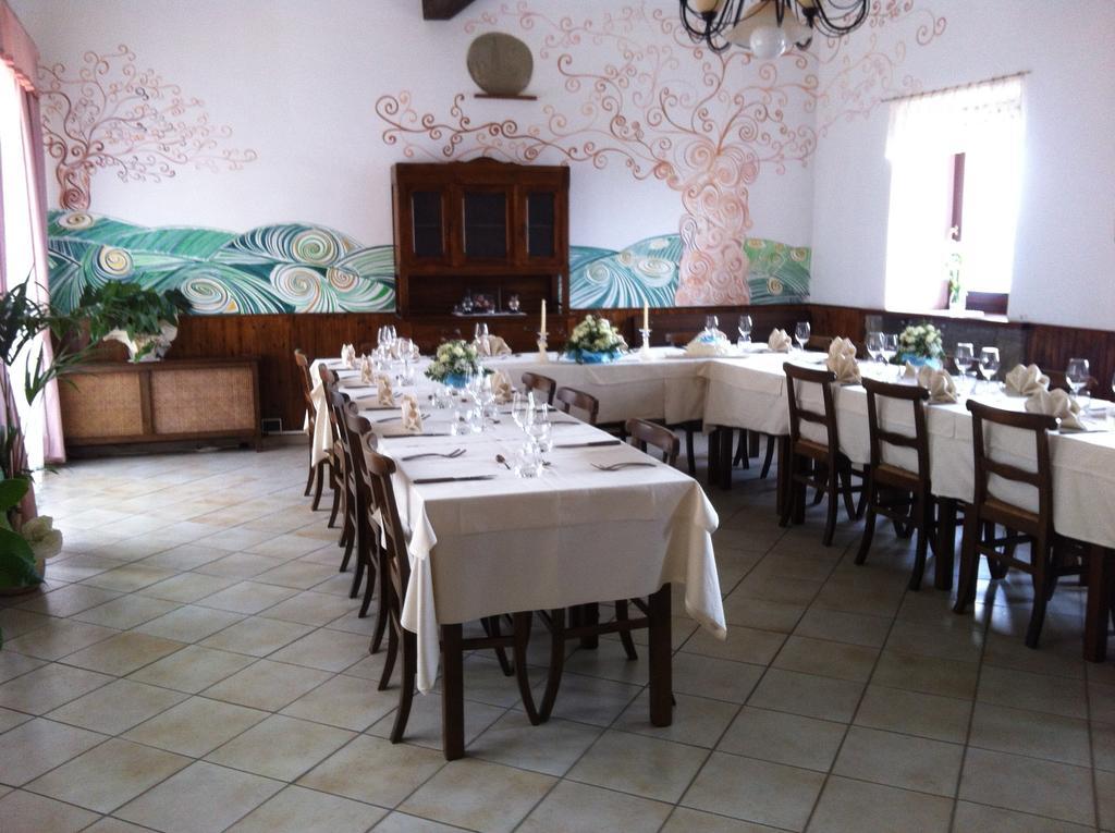 Ristorante 'l Bunet 3* Cortemilia