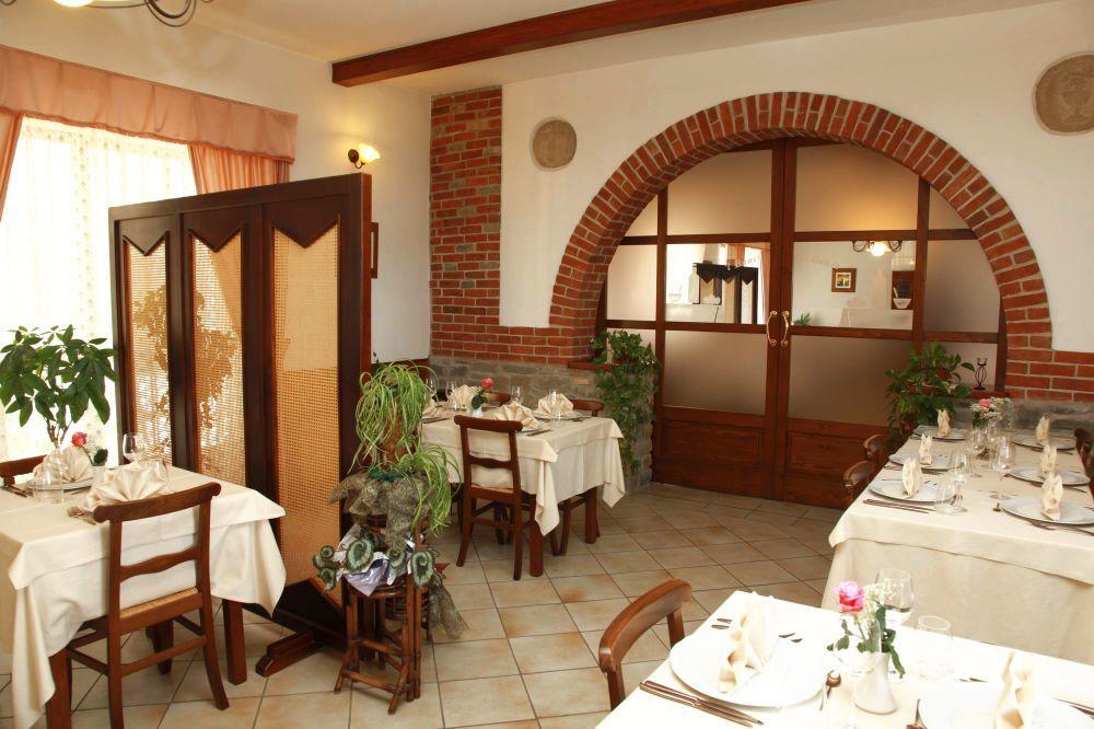 Hotel Ristorante 'l Bunet