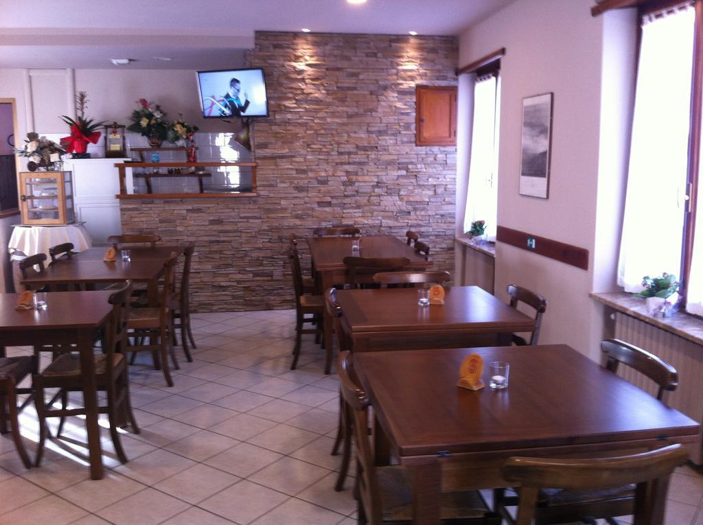 Hotel Ristorante 'l Bunet