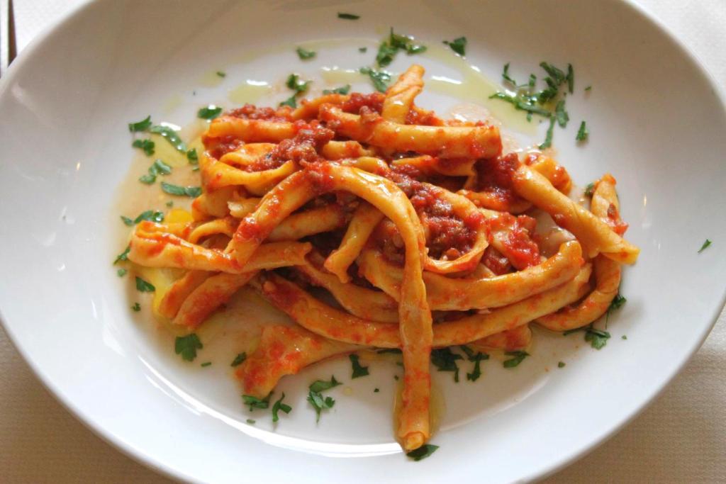Hotel Ristorante 'l Bunet Cortemilia