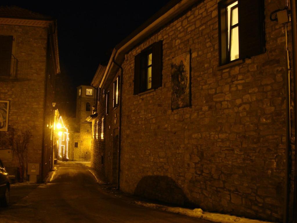 Ristorante 'l Bunet 3*