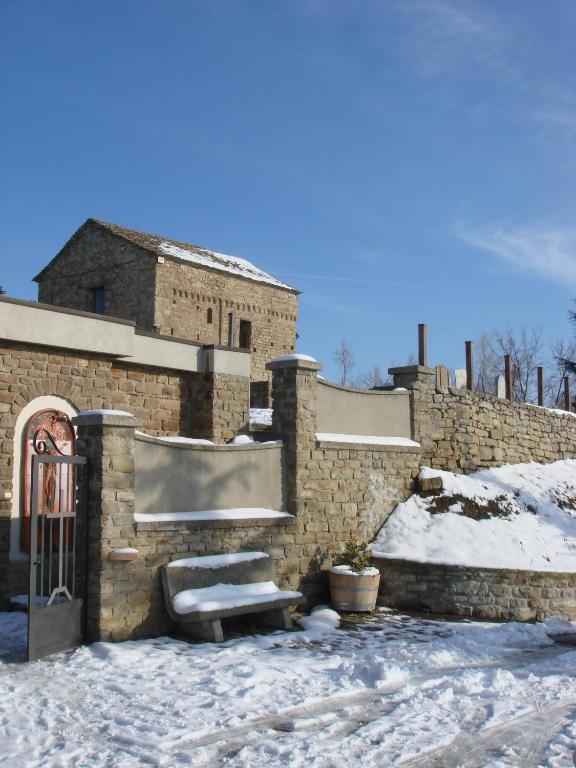 Ristorante 'l Bunet