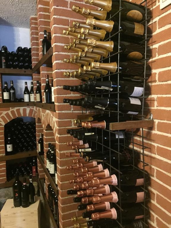 Ristorante 'l Bunet Hotel