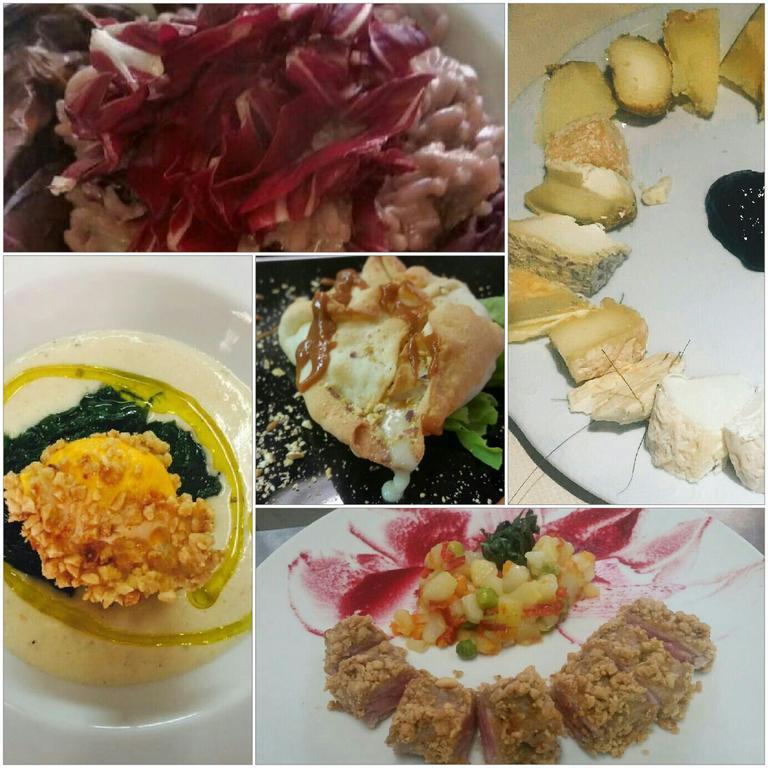 Ristorante 'l Bunet Hotel 3*
