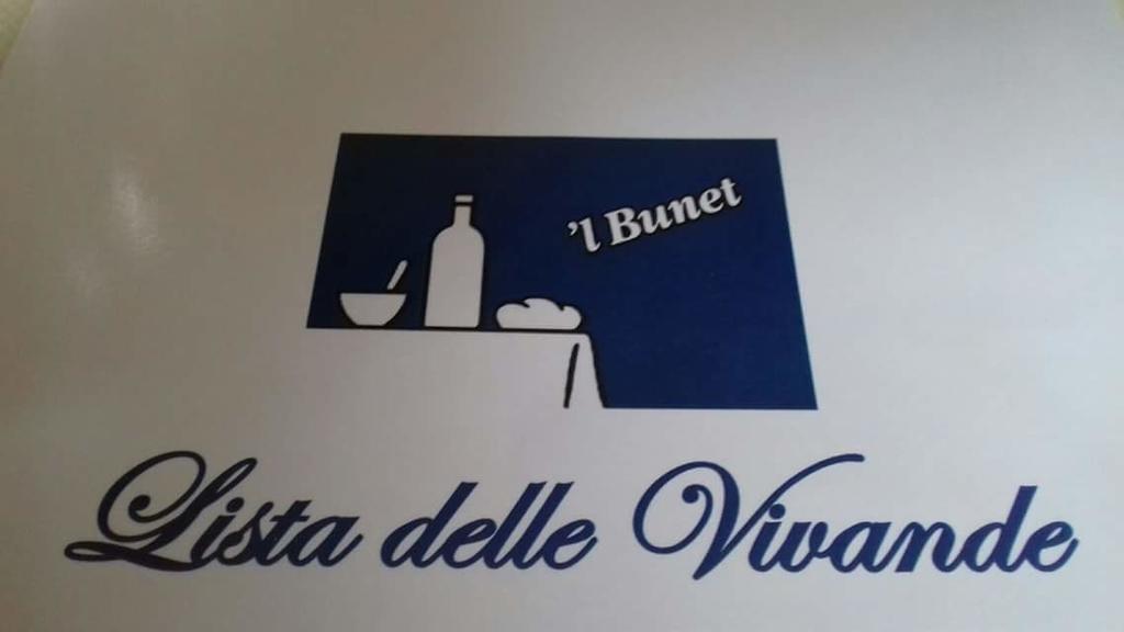 Hotel Ristorante 'l Bunet 3*