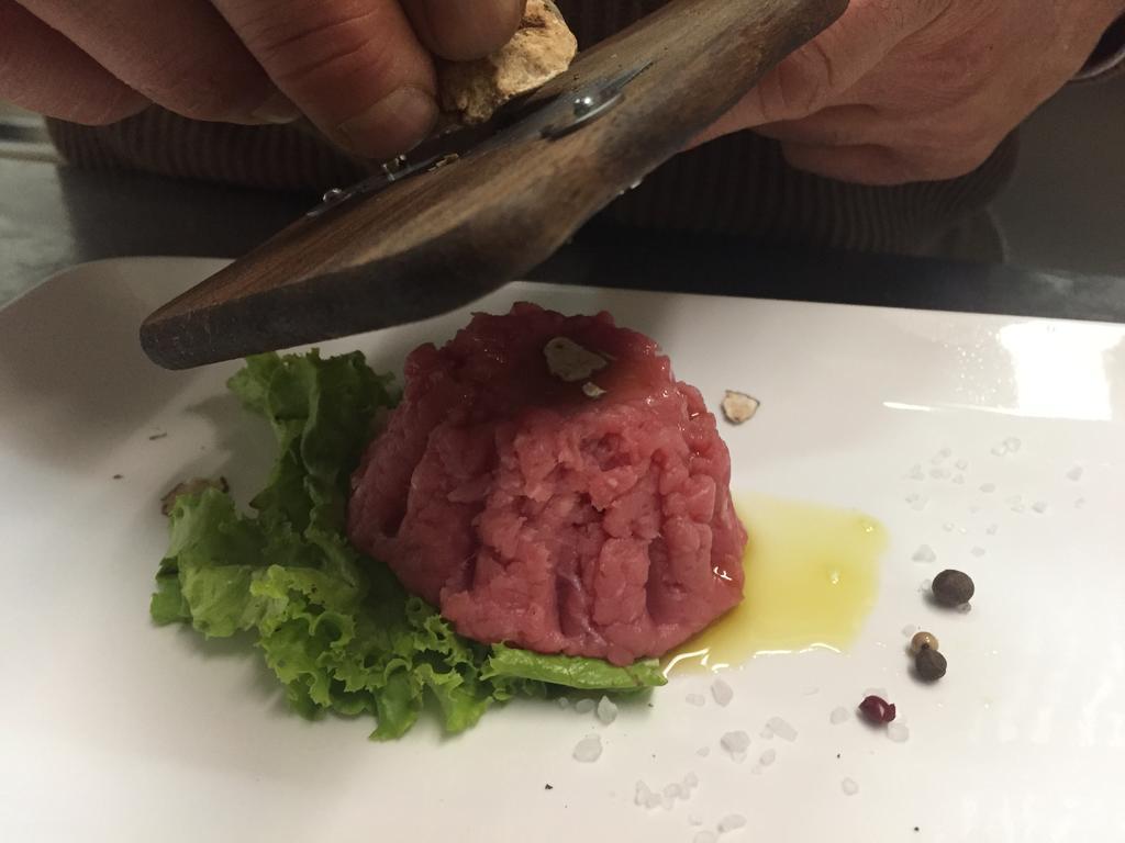 Ristorante 'l Bunet Hotel 3*