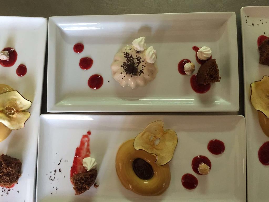 Ristorante 'l Bunet Cortemilia