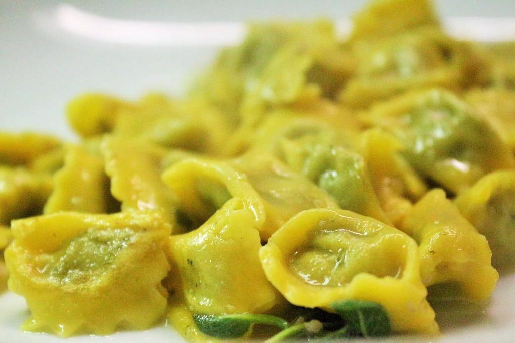 Ristorante 'l Bunet Cortemilia