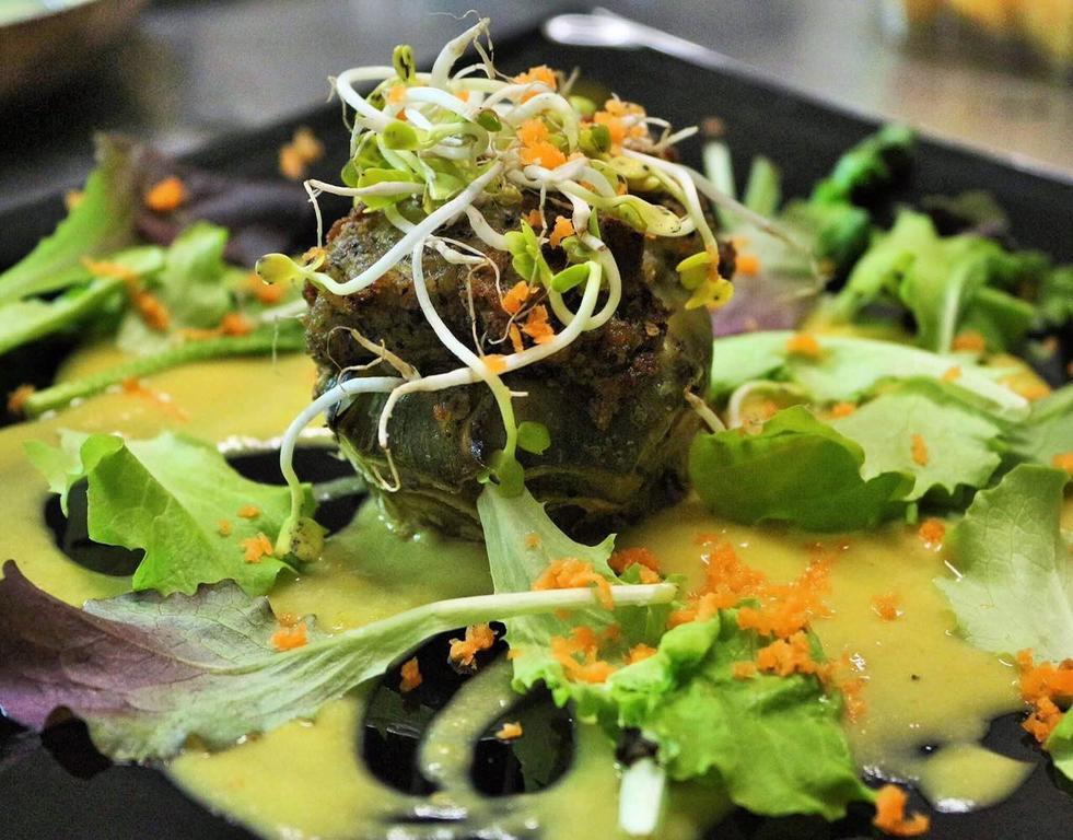 Ristorante 'l Bunet Hotel 3*