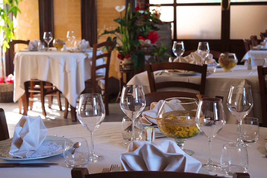 Ristorante 'l Bunet 3* Cortemilia