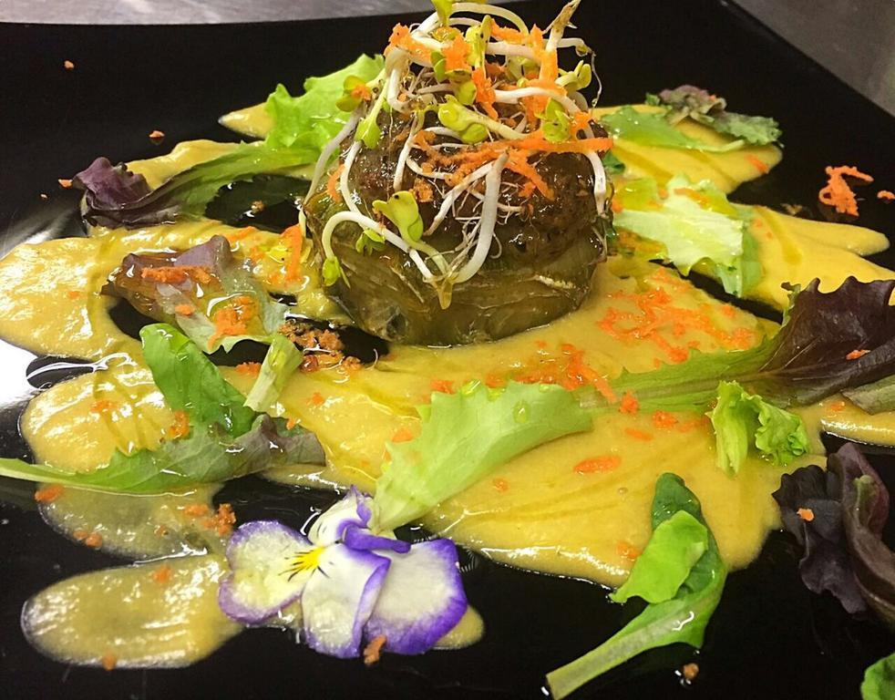 Hotel Ristorante 'l Bunet Cortemilia