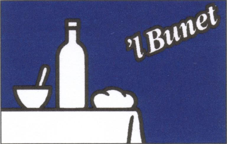 Ristorante 'l Bunet Hotel Cortemilia