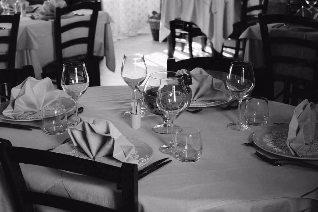 Ristorante 'l Bunet Hotel Cortemilia