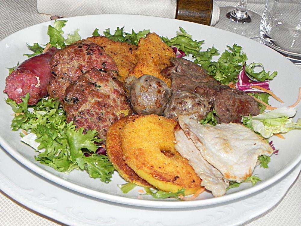 Ristorante 'l Bunet Cortemilia