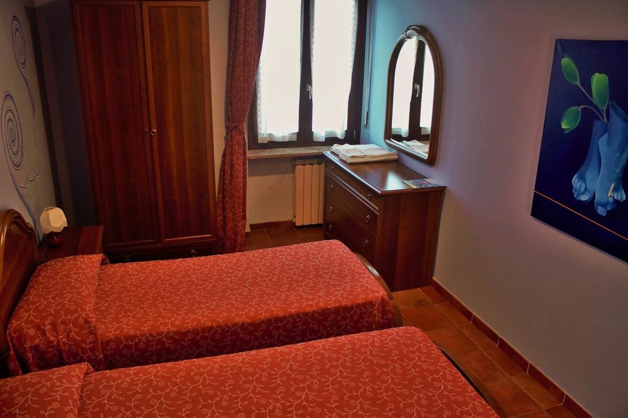 Ristorante 'l Bunet Hotel