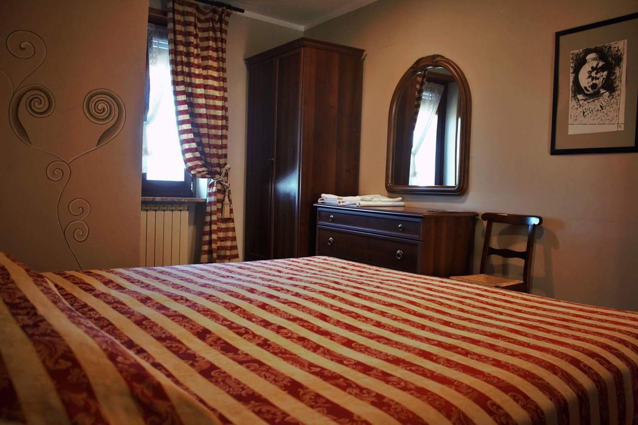 Ristorante 'l Bunet Cortemilia