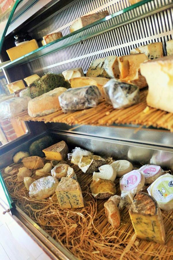 Ristorante 'l Bunet Cortemilia