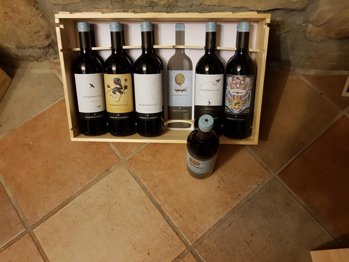 Hotel Ristorante 'l Bunet Cortemilia
