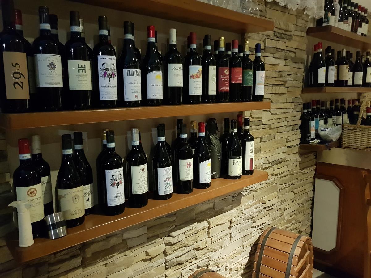 Ristorante 'l Bunet Hotel