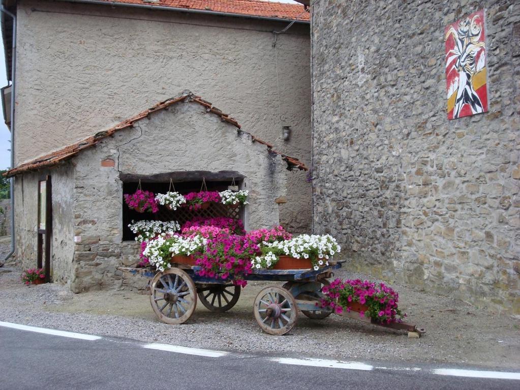 Ristorante 'l Bunet
