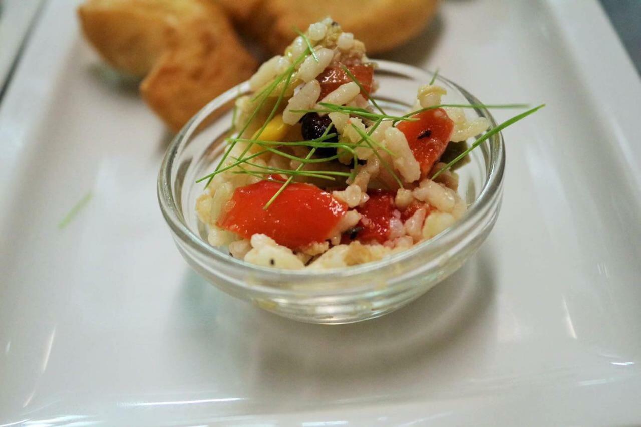 Hotel Ristorante 'l Bunet 3*